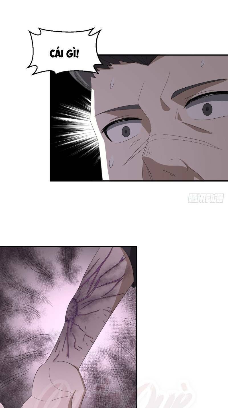 Nghịch Thiên Tiên Mệnh Chap 35 - Next Chap 36