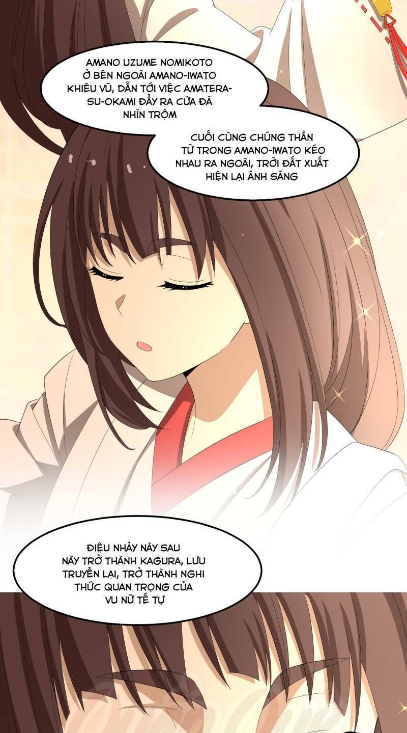 Nghịch Thiên Tiên Mệnh Chap 35 - Next Chap 36
