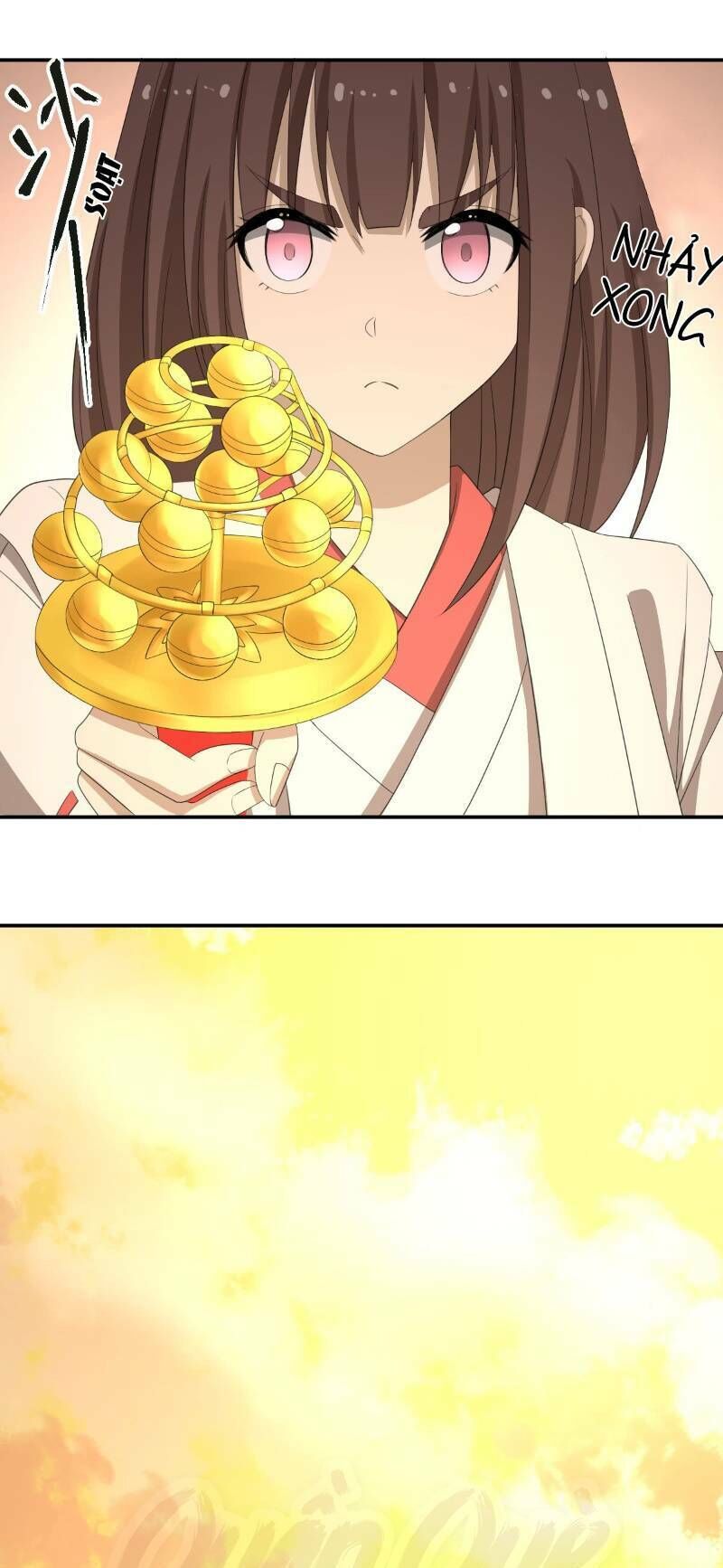 Nghịch Thiên Tiên Mệnh Chap 35 - Next Chap 36
