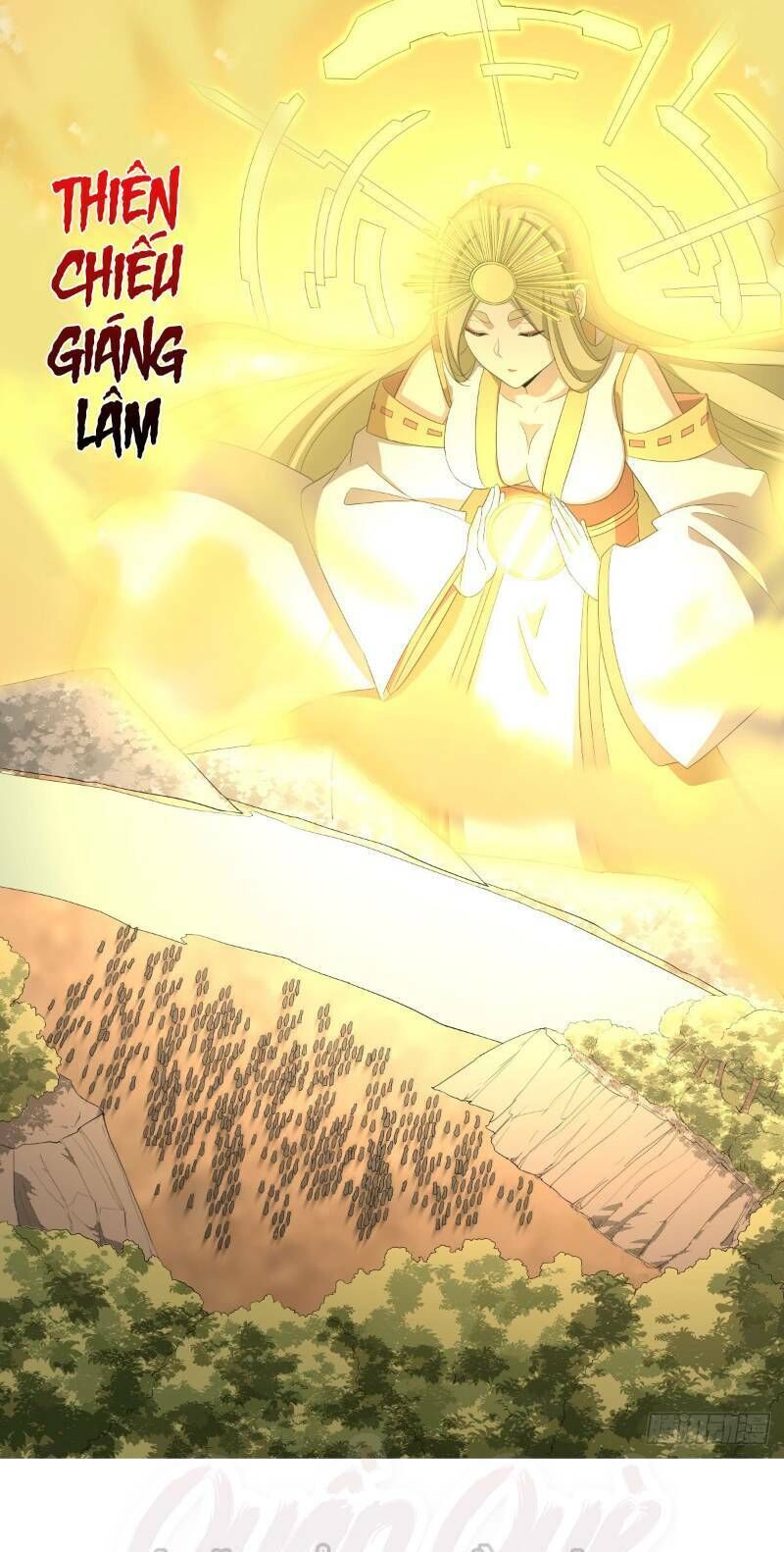 Nghịch Thiên Tiên Mệnh Chap 35 - Next Chap 36
