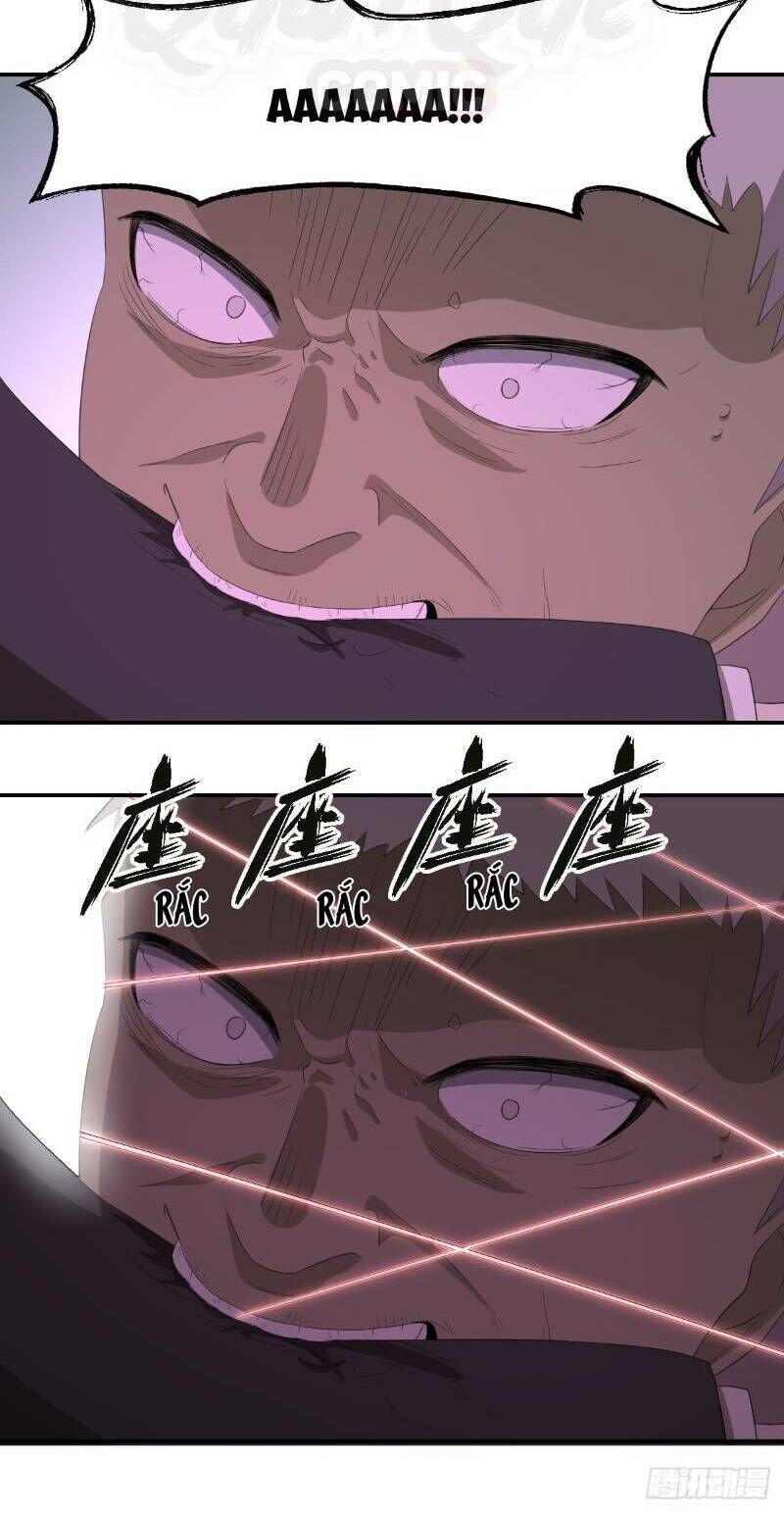 Nghịch Thiên Tiên Mệnh Chap 35 - Next Chap 36