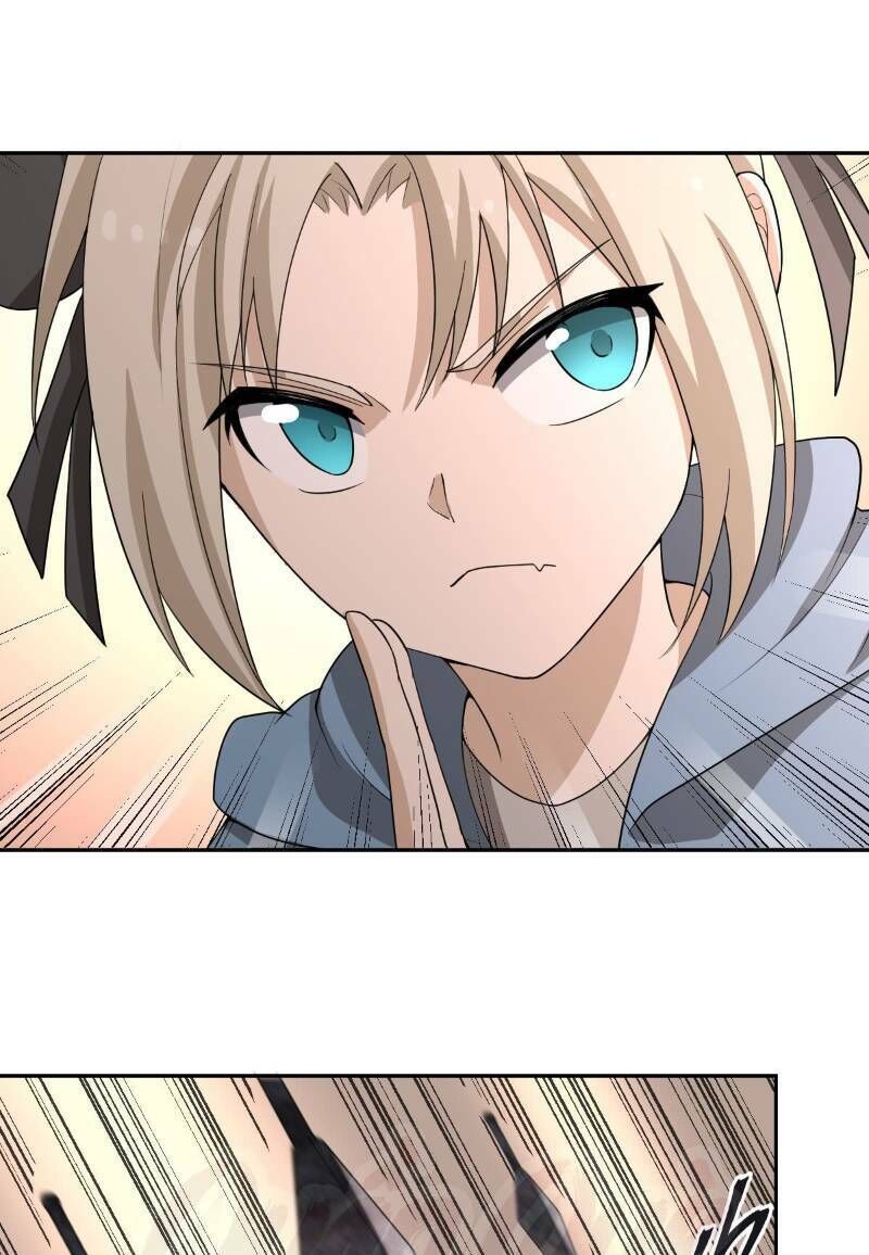 Nghịch Thiên Tiên Mệnh Chap 35 - Next Chap 36