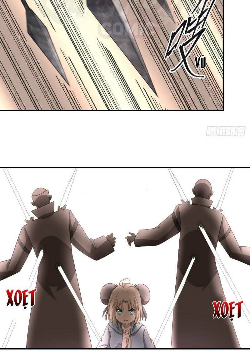 Nghịch Thiên Tiên Mệnh Chap 35 - Next Chap 36