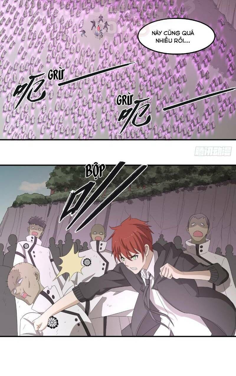 Nghịch Thiên Tiên Mệnh Chap 35 - Next Chap 36