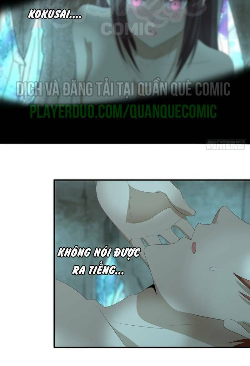 Nghịch Thiên Tiên Mệnh Chap 39 - Next Chap 40