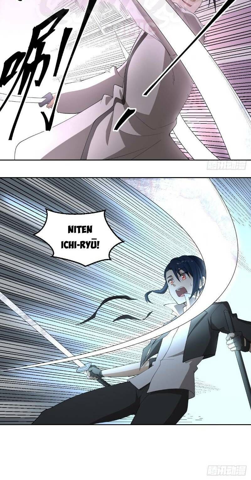 Nghịch Thiên Tiên Mệnh Chap 39 - Next Chap 40