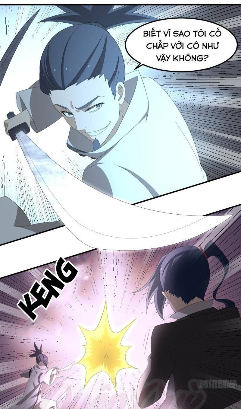 Nghịch Thiên Tiên Mệnh Chap 39 - Next Chap 40