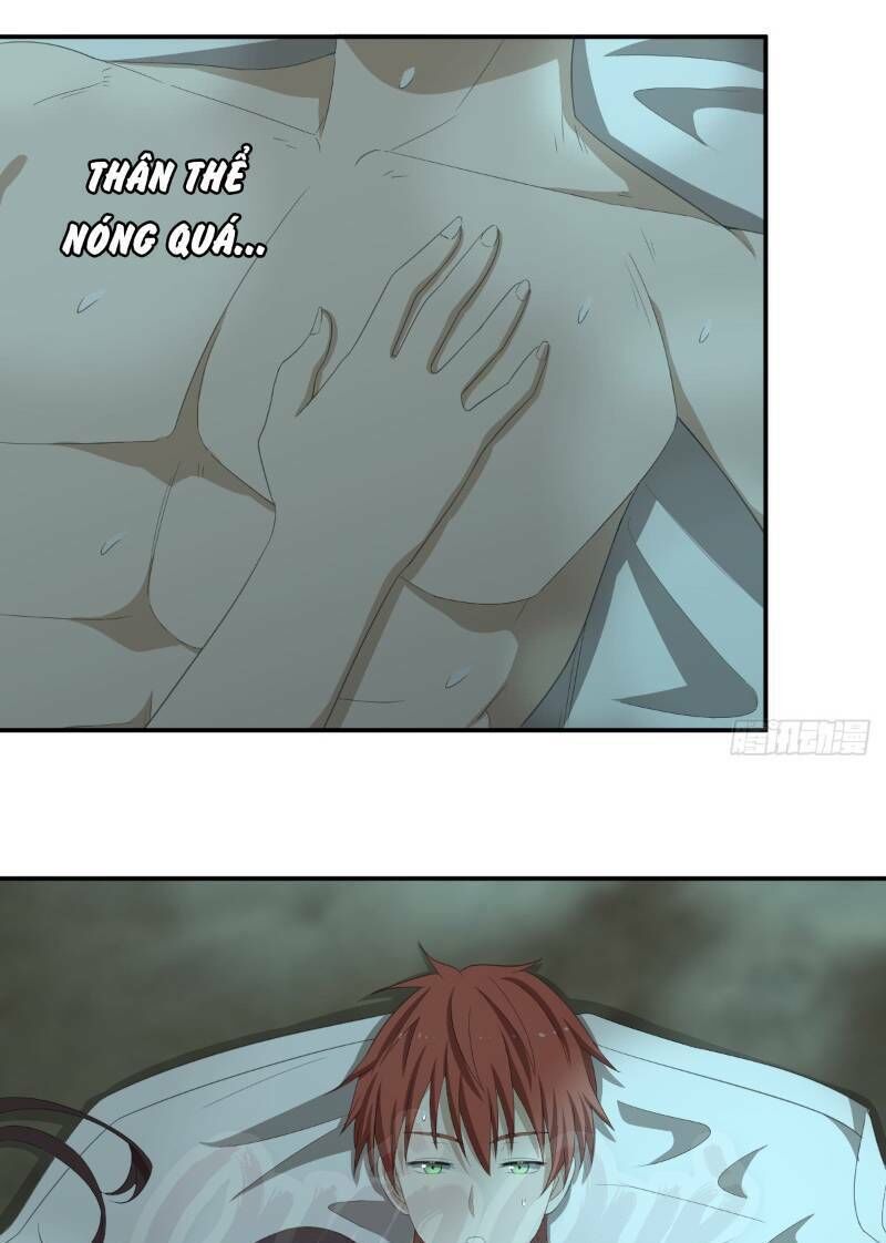 Nghịch Thiên Tiên Mệnh Chap 39 - Next Chap 40
