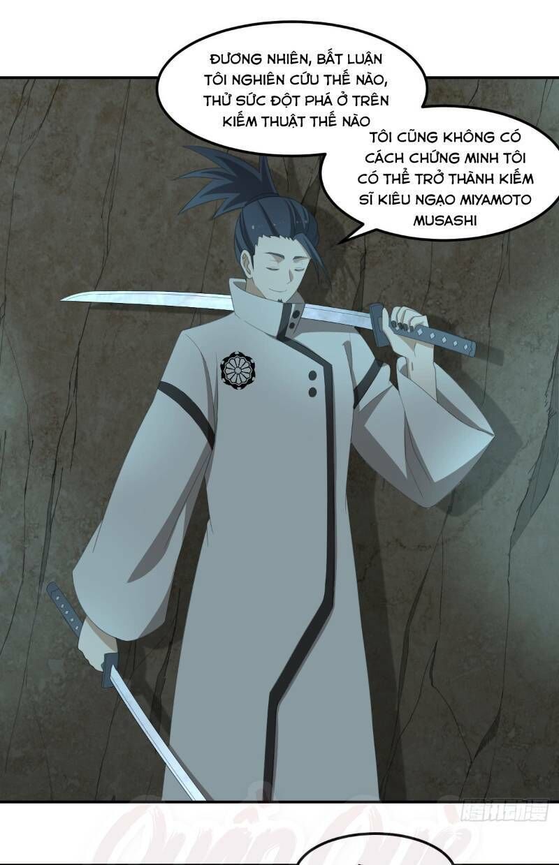 Nghịch Thiên Tiên Mệnh Chap 39 - Next Chap 40