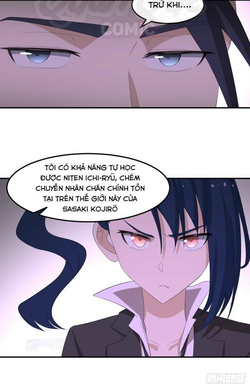 Nghịch Thiên Tiên Mệnh Chap 39 - Next Chap 40