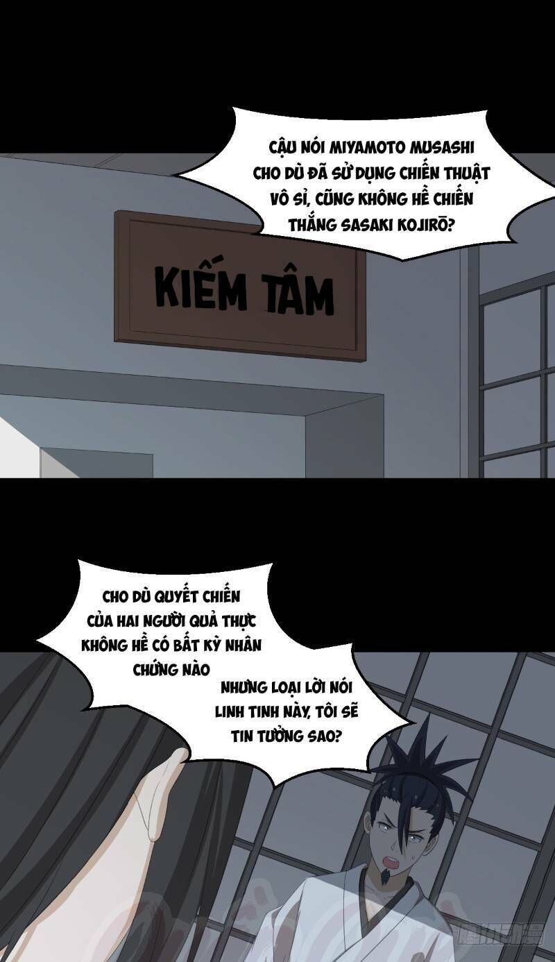 Nghịch Thiên Tiên Mệnh Chap 39 - Next Chap 40