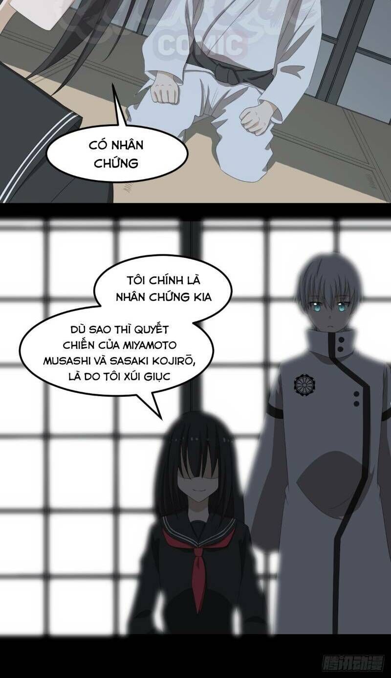 Nghịch Thiên Tiên Mệnh Chap 39 - Next Chap 40