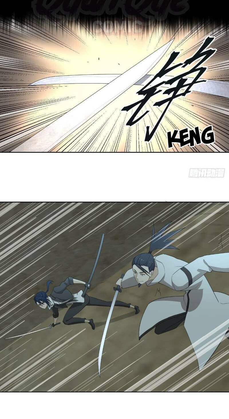 Nghịch Thiên Tiên Mệnh Chap 39 - Next Chap 40