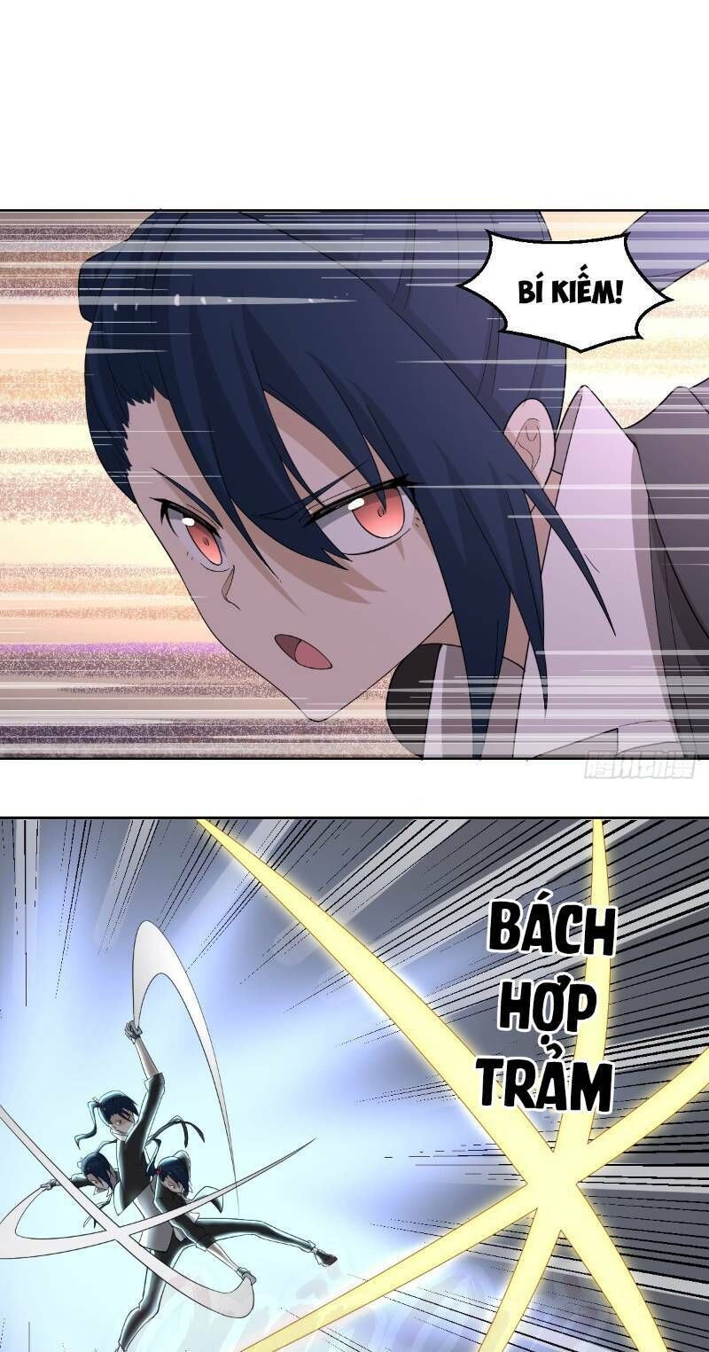 Nghịch Thiên Tiên Mệnh Chap 39 - Next Chap 40