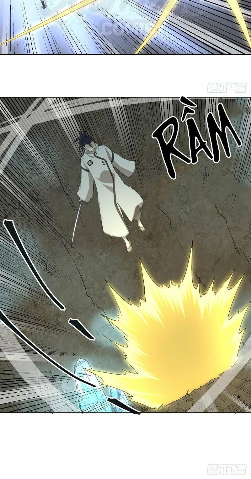 Nghịch Thiên Tiên Mệnh Chap 39 - Next Chap 40