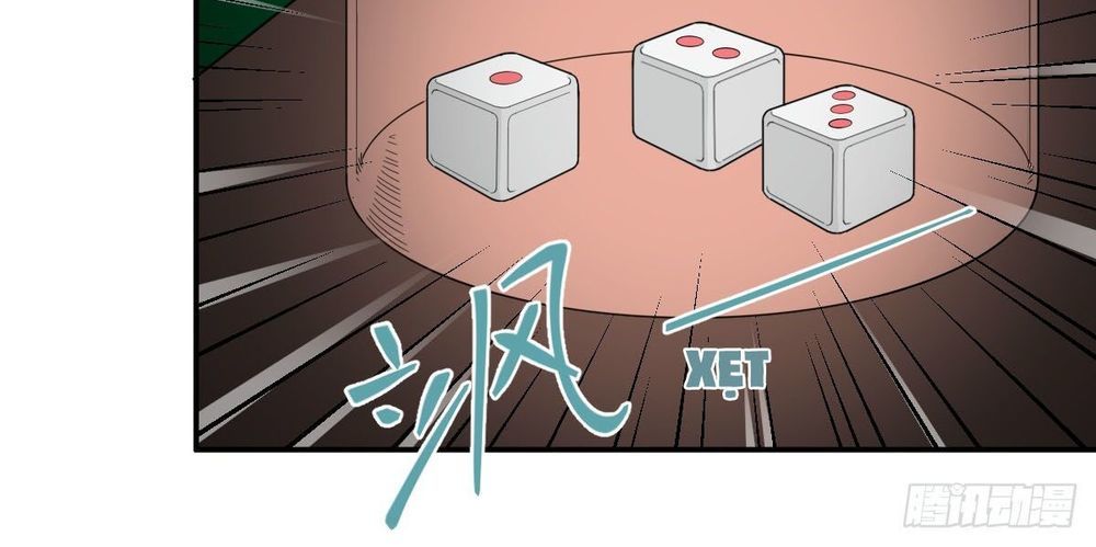 Nghịch Thiên Tiên Mệnh Chap 5 - Next Chap 6
