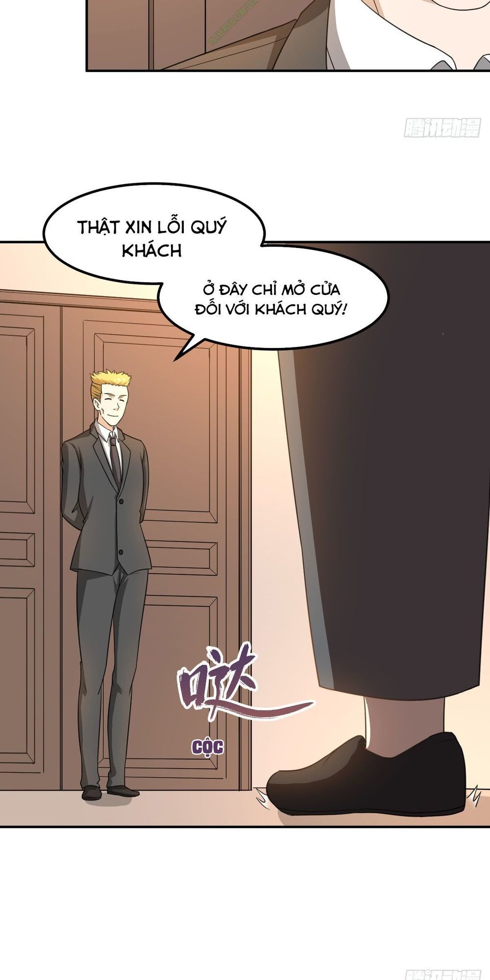 Nghịch Thiên Tiên Mệnh Chap 5 - Next Chap 6