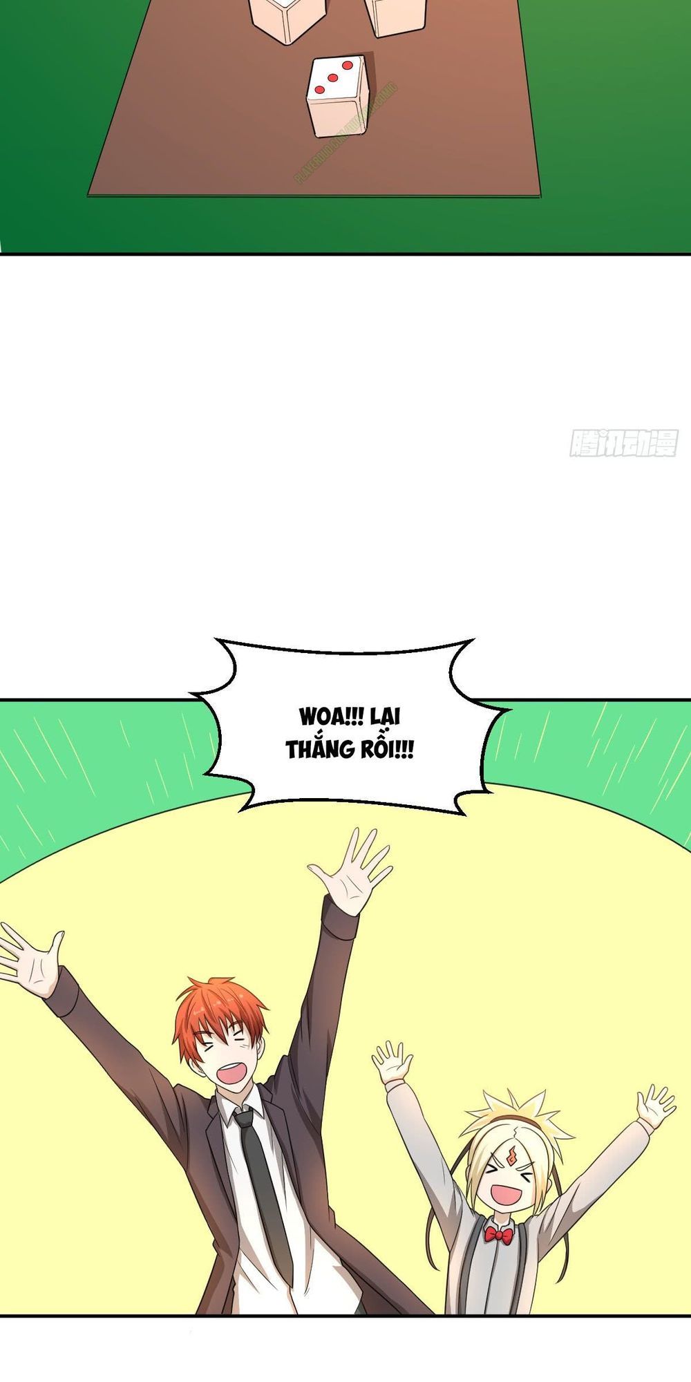 Nghịch Thiên Tiên Mệnh Chap 5 - Next Chap 6