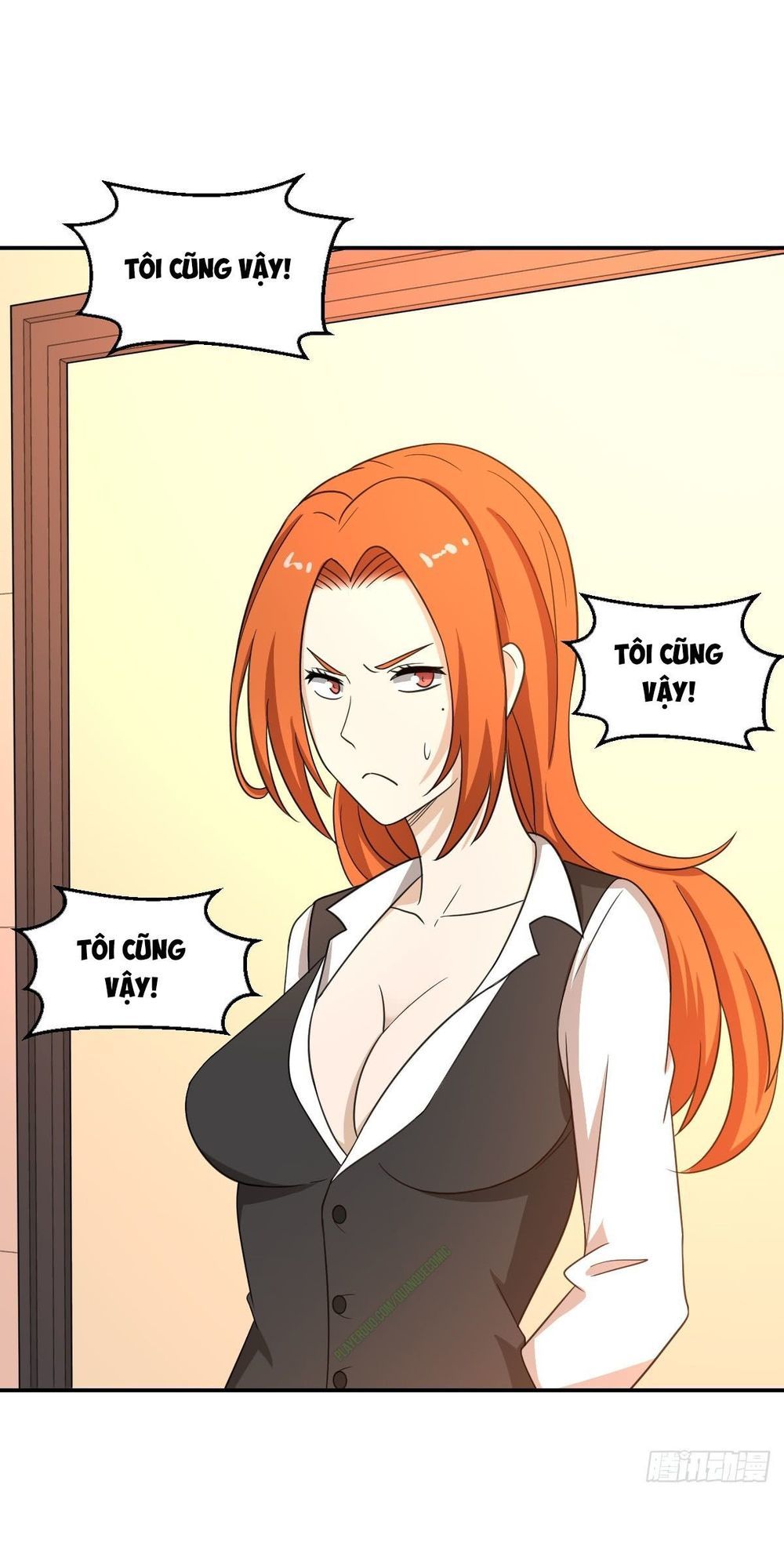 Nghịch Thiên Tiên Mệnh Chap 5 - Next Chap 6