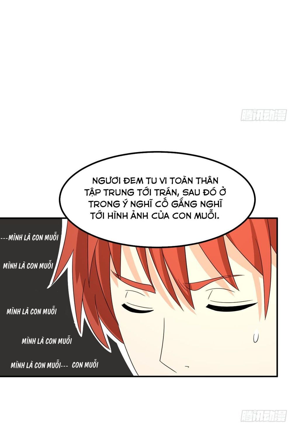 Nghịch Thiên Tiên Mệnh Chap 5 - Next Chap 6