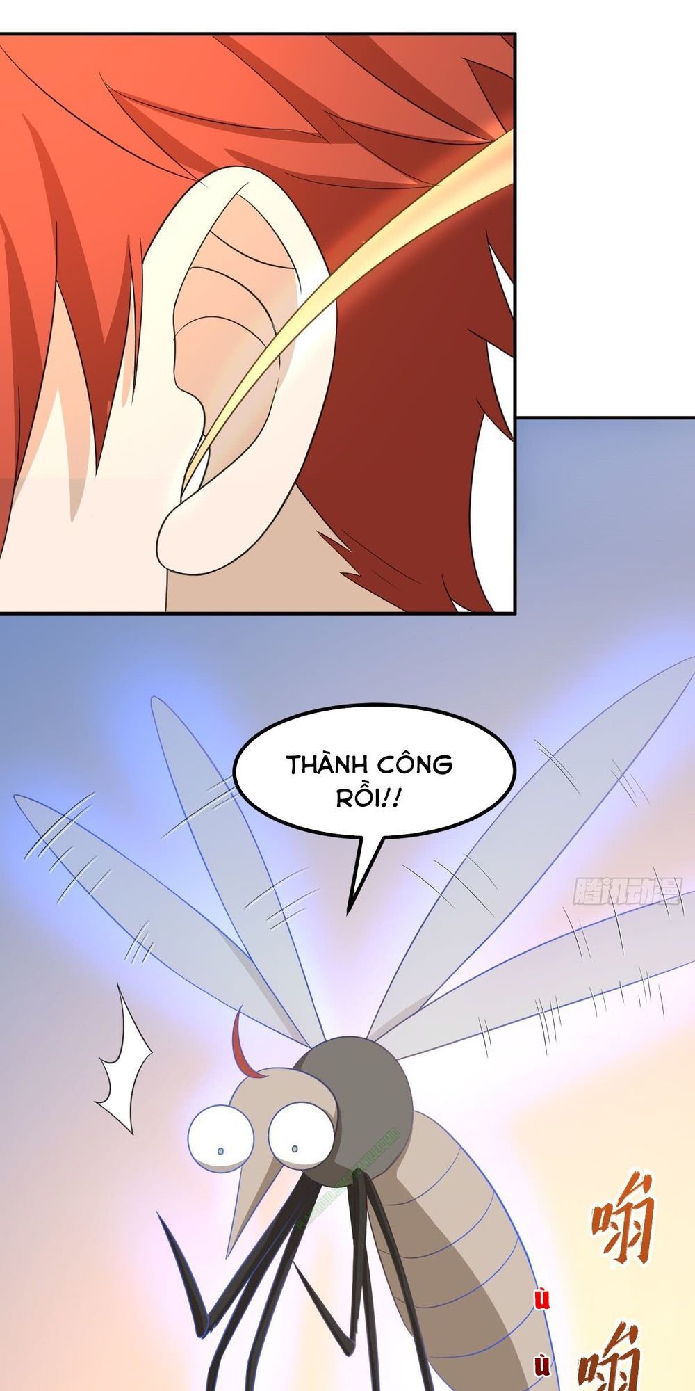 Nghịch Thiên Tiên Mệnh Chap 5 - Next Chap 6