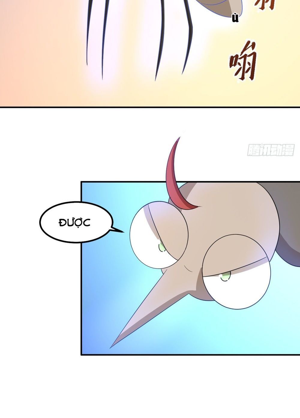 Nghịch Thiên Tiên Mệnh Chap 5 - Next Chap 6