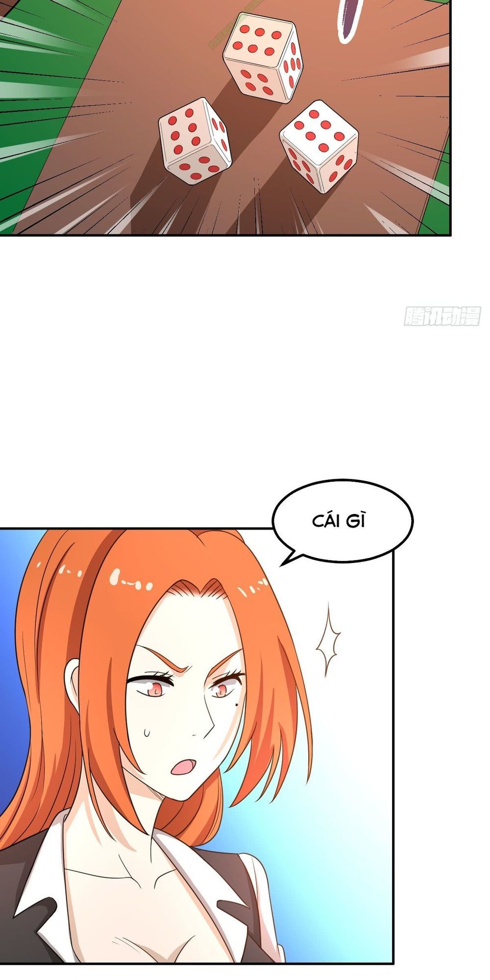 Nghịch Thiên Tiên Mệnh Chap 5 - Next Chap 6