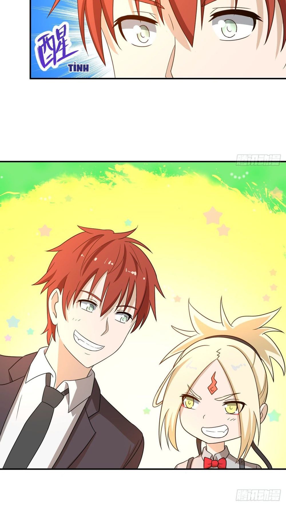 Nghịch Thiên Tiên Mệnh Chap 5 - Next Chap 6