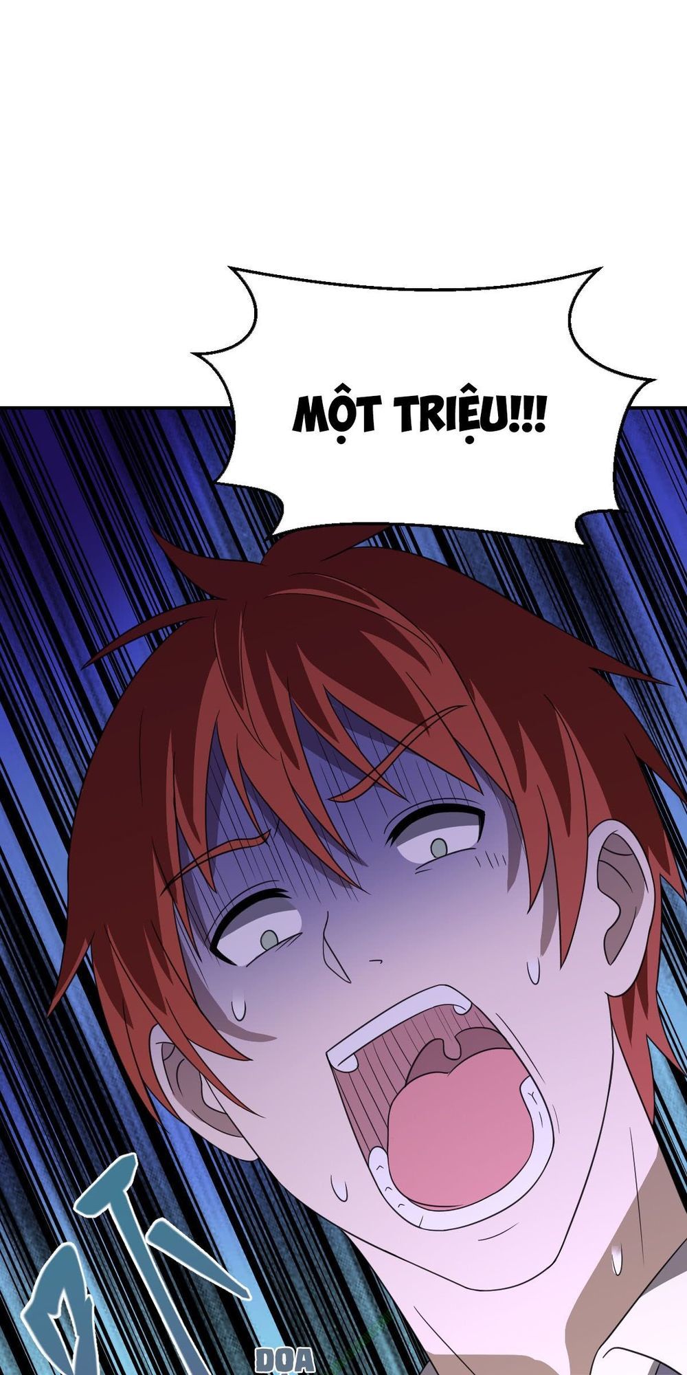 Nghịch Thiên Tiên Mệnh Chap 5 - Next Chap 6