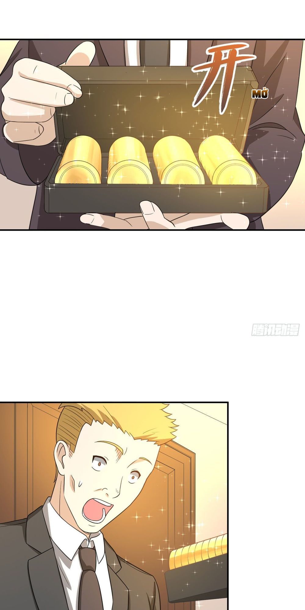 Nghịch Thiên Tiên Mệnh Chap 5 - Next Chap 6