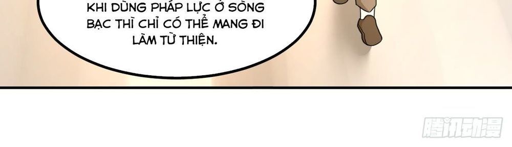 Nghịch Thiên Tiên Mệnh Chap 5 - Next Chap 6