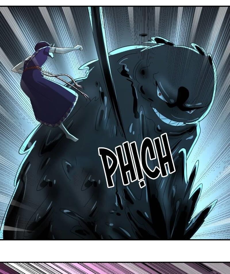 Nghịch Thiên Tiên Mệnh Chap 54 - Next Chap 55