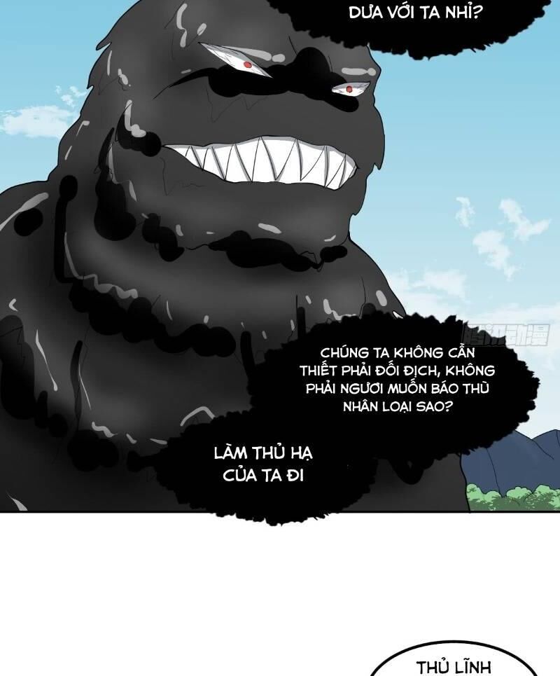 Nghịch Thiên Tiên Mệnh Chap 54 - Next Chap 55