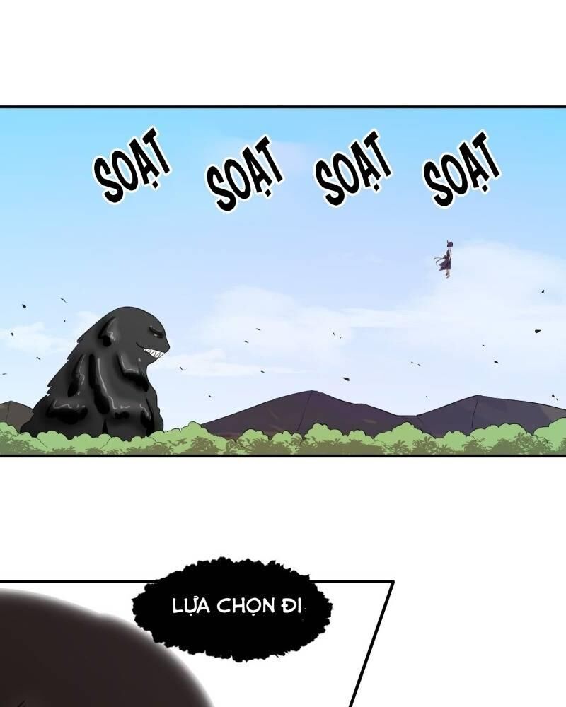 Nghịch Thiên Tiên Mệnh Chap 54 - Next Chap 55