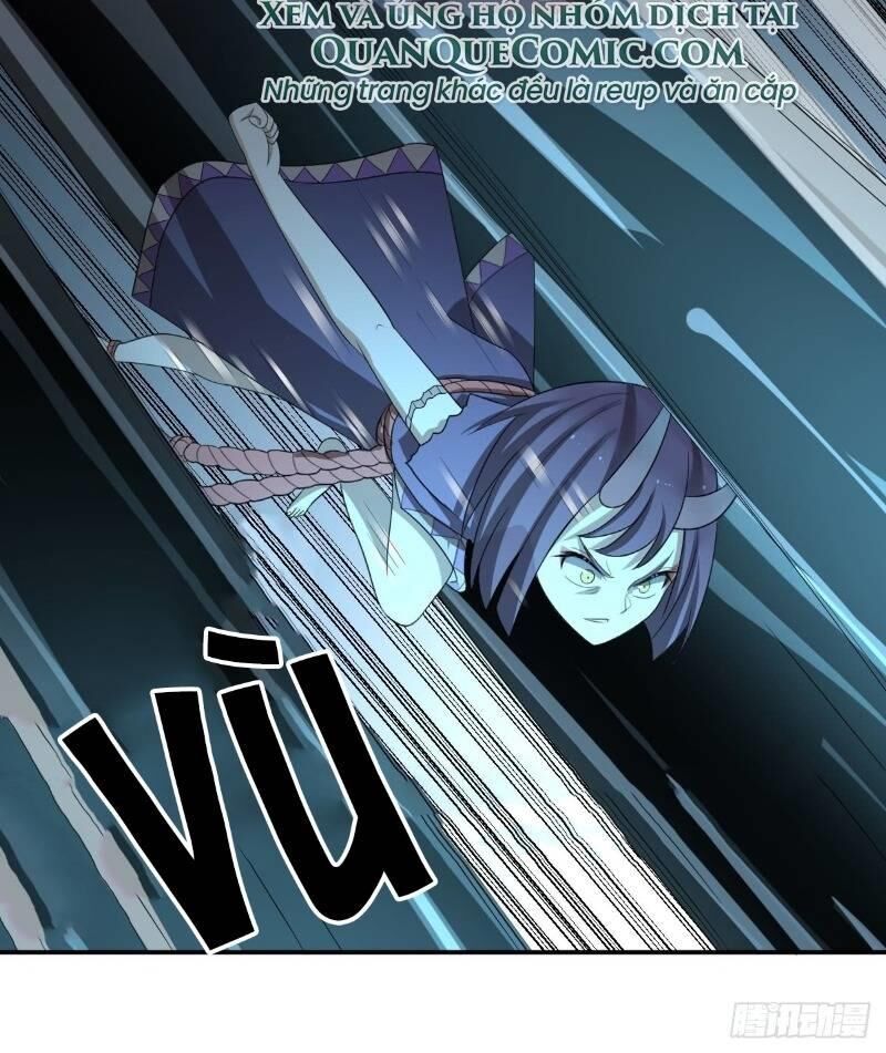 Nghịch Thiên Tiên Mệnh Chap 54 - Next Chap 55