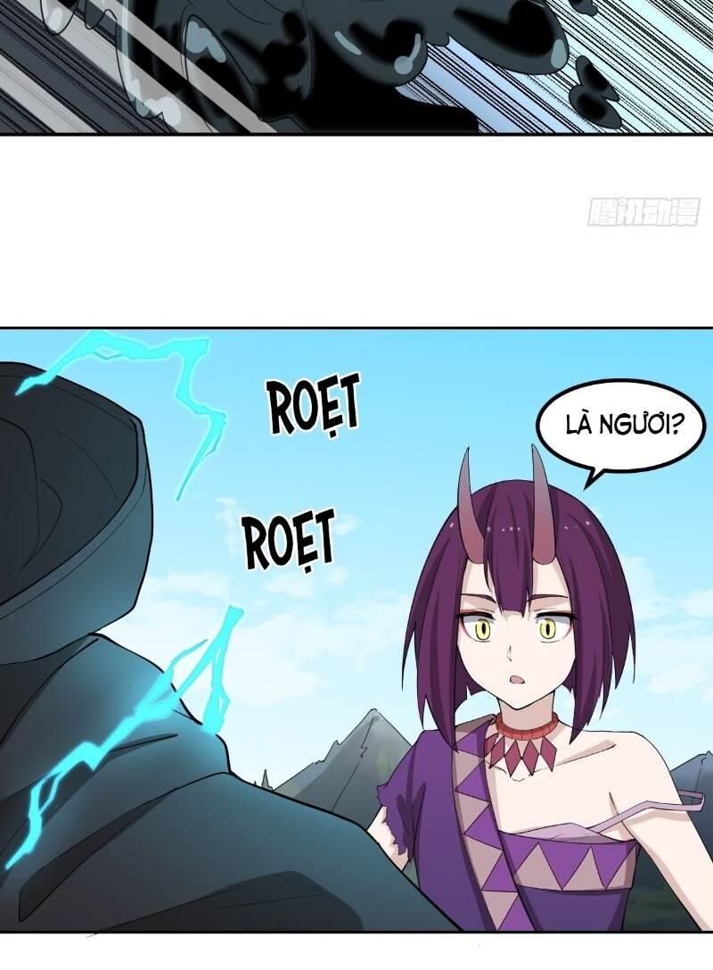 Nghịch Thiên Tiên Mệnh Chap 54 - Next Chap 55