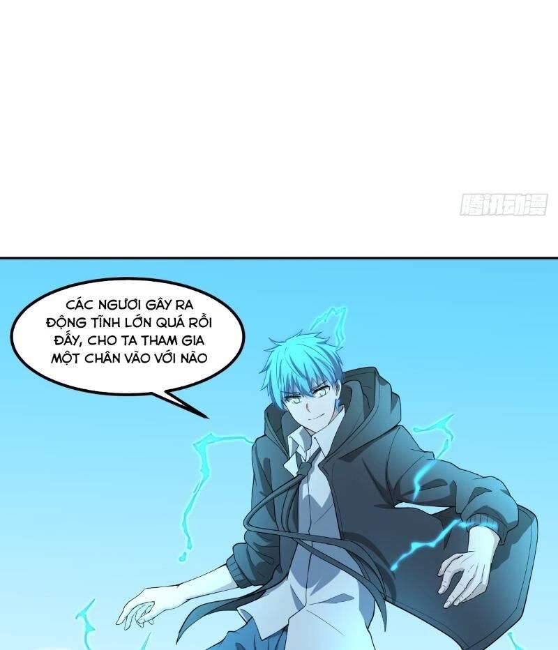 Nghịch Thiên Tiên Mệnh Chap 54 - Next Chap 55