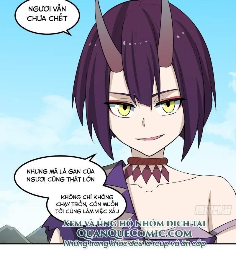 Nghịch Thiên Tiên Mệnh Chap 54 - Next Chap 55