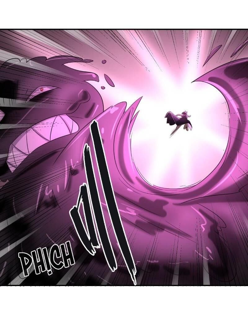 Nghịch Thiên Tiên Mệnh Chap 54 - Next Chap 55
