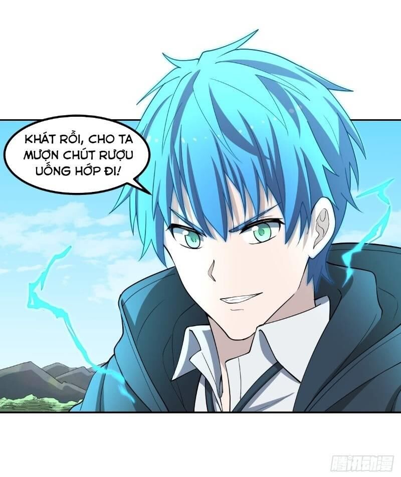 Nghịch Thiên Tiên Mệnh Chap 54 - Next Chap 55