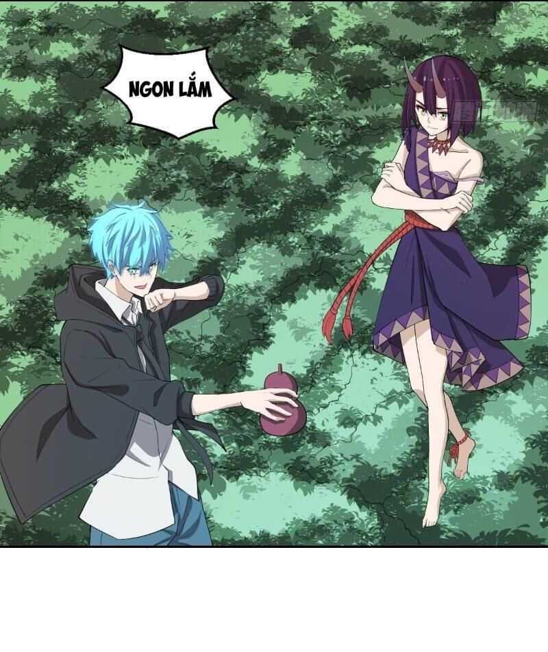 Nghịch Thiên Tiên Mệnh Chap 54 - Next Chap 55