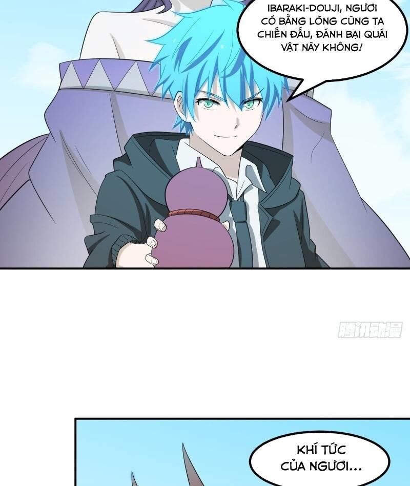 Nghịch Thiên Tiên Mệnh Chap 54 - Next Chap 55
