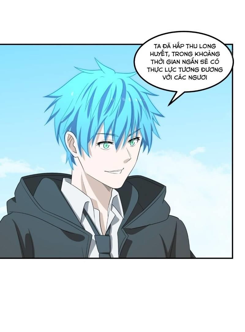 Nghịch Thiên Tiên Mệnh Chap 54 - Next Chap 55
