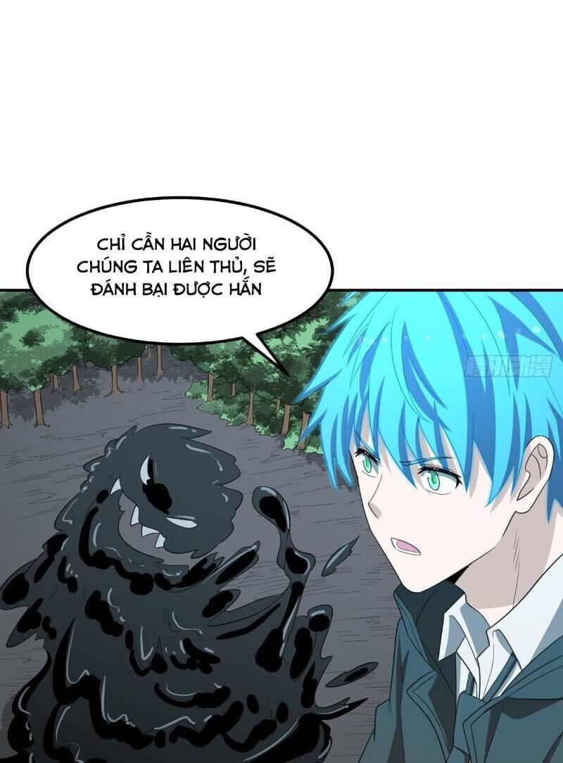 Nghịch Thiên Tiên Mệnh Chap 54 - Next Chap 55