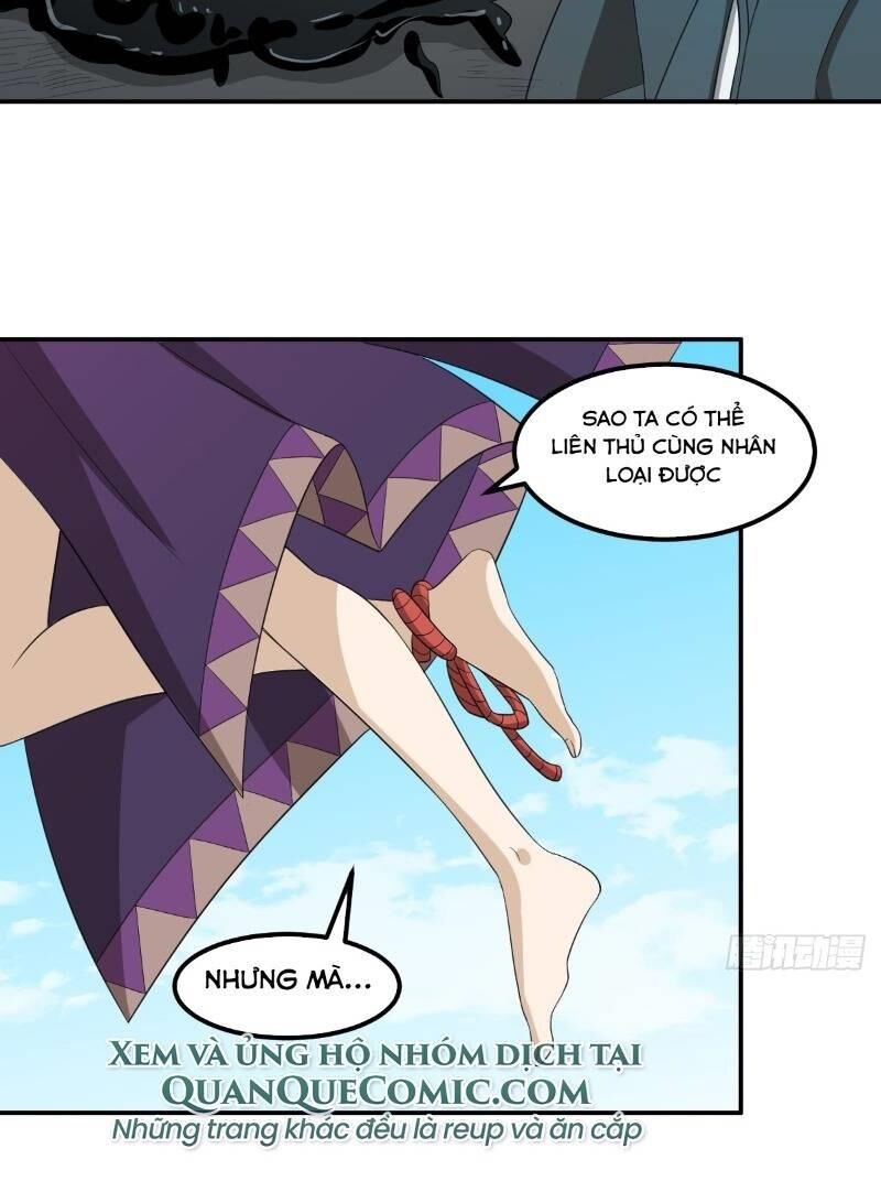 Nghịch Thiên Tiên Mệnh Chap 54 - Next Chap 55