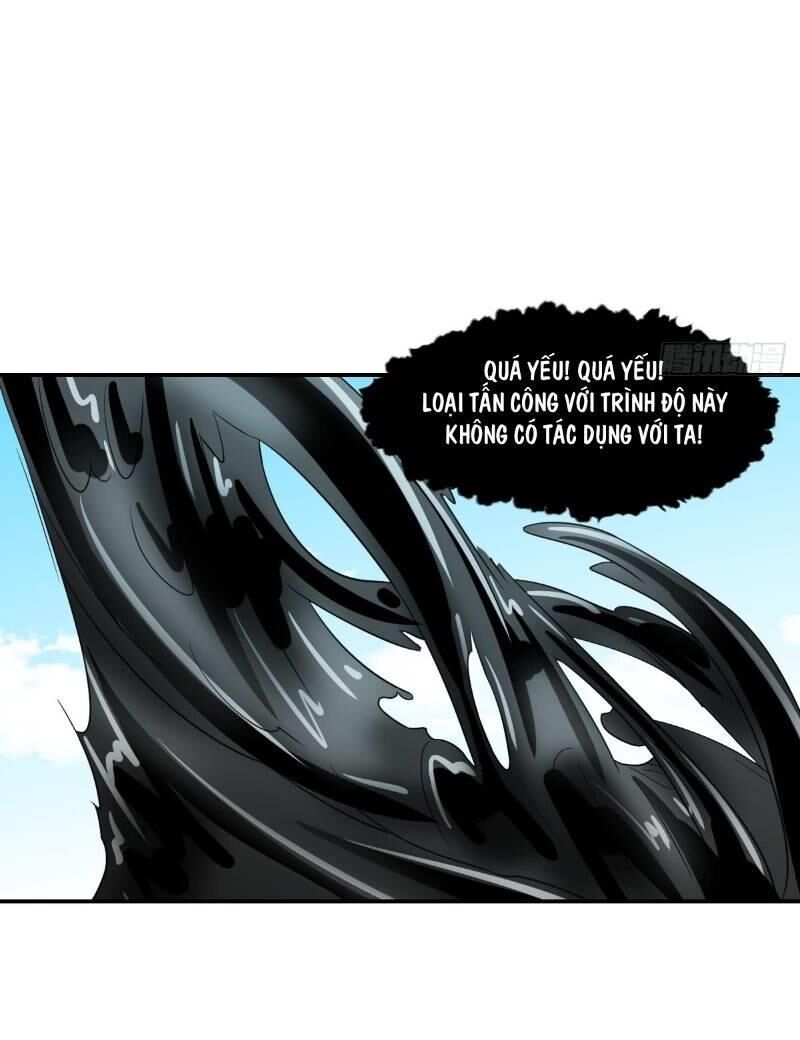 Nghịch Thiên Tiên Mệnh Chap 54 - Next Chap 55