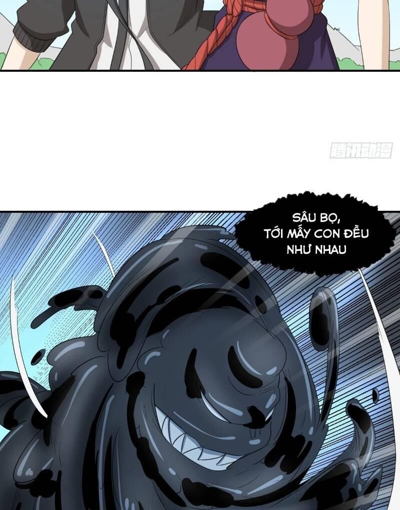 Nghịch Thiên Tiên Mệnh Chap 54 - Next Chap 55