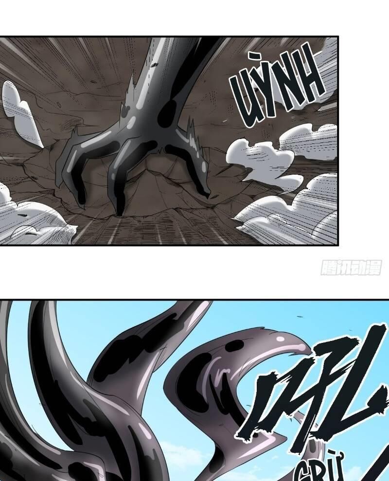 Nghịch Thiên Tiên Mệnh Chap 54 - Next Chap 55