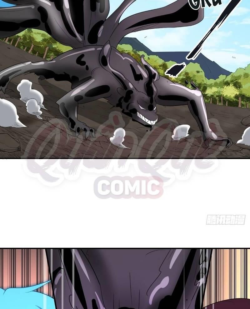 Nghịch Thiên Tiên Mệnh Chap 54 - Next Chap 55