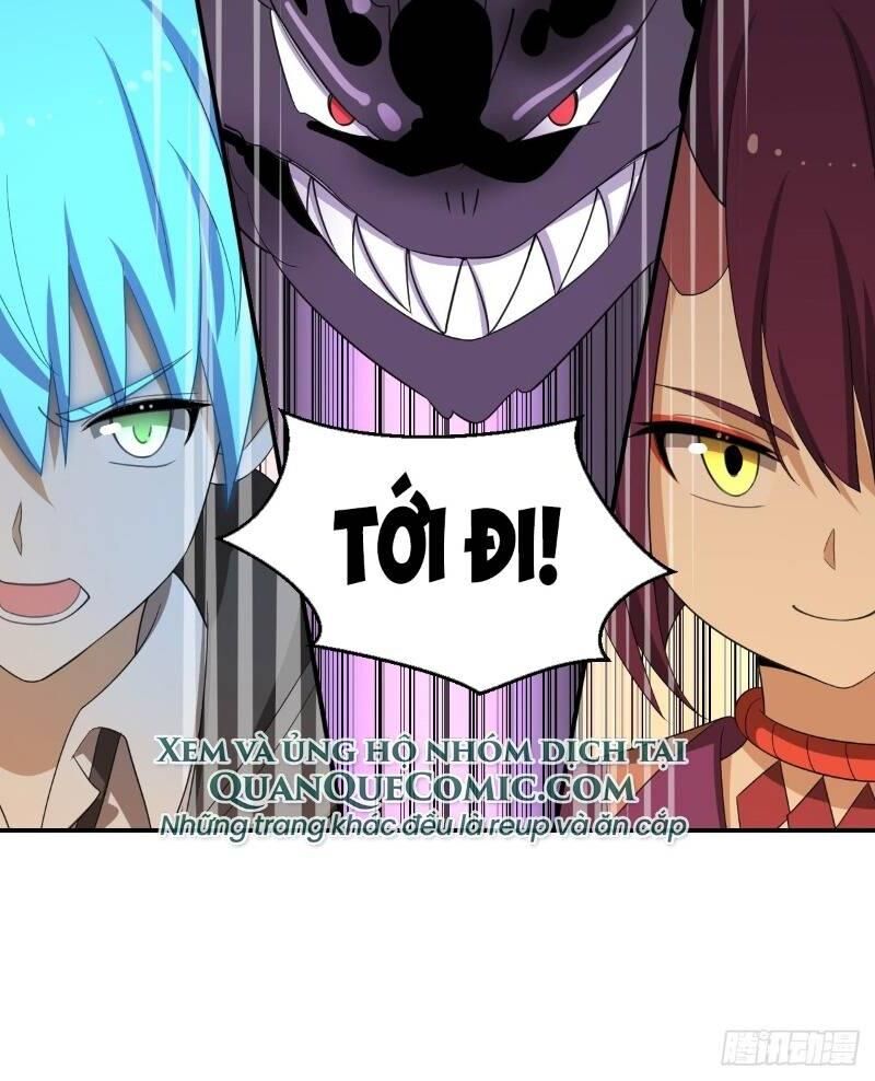 Nghịch Thiên Tiên Mệnh Chap 54 - Next Chap 55